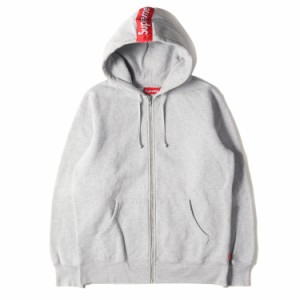 supreme ジップ パーカーの通販｜au PAY マーケット