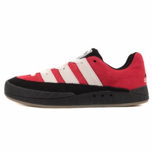 adidas アディダス ADIMATIC POWER RED / アディマティック (GY2093) 22AW パワーレッド クリスタルホワイト 赤白黒 サイズ：US10.5 28.5