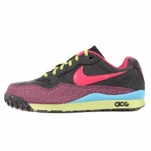 NIKE ナイキ atmos 別注 ACG AIR WILD WOOD URBAN NIGHT PACK デッドストック / 2008年製 / 329890-561 アトモス エア ワイルド ウッド 