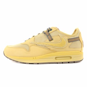 NIKE ナイキ TRAVIS SCOTT CACT.US CORP AIR MAX 1 / CJ (DO9392-700) 22SS トラビス・スコット カクタス コープ エアマックス サターン