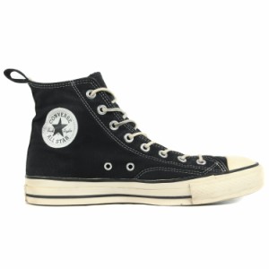 CONVERSE コンバース N.HOOLYWOOD ALL STAR RETRO MH HI / エヌ ハリウッド オールスター ハイ チャックテイラー スニーカー シューズ 初