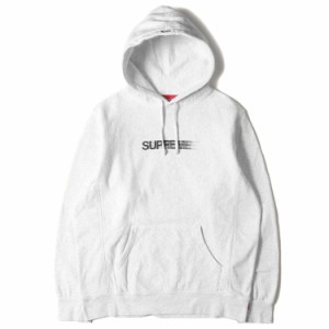 supreme s ロゴ パーカーの通販｜au PAY マーケット