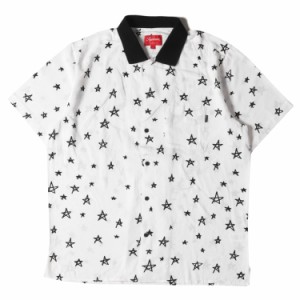 Supreme シュプリーム シャツ サイズ:L Daniel Johnston ダニエル ジョンストン デビル グラフィック レーヨン 半袖 Devil Rayon Shirt 1