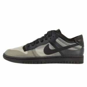 COMME des GARCONS コムデギャルソン サイズ:31.0cm NIKE W DUNK LOW / CDG (CZ2675-002) 20SS ナイキ ウィメンズ ダンク ロー ブラック 