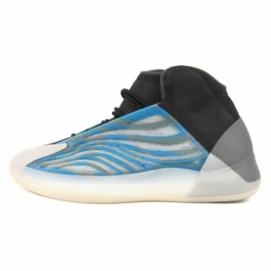 adidas アディダス サイズ:28.0cm YEEZY QNTM FROZEN BLUE (GZ8872) 20AW イージー クウォンタム フローズンブルー US10 スニーカー コラ