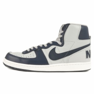 NIKE ナイキ サイズ:28.5cm TERMINATOR HIGH GEORGETOWN FB1832-001 2022年 ターミネーター ジョージタウン大学 グラナイト ダークオブシ