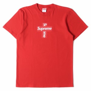 supreme box logo tシャツの通販｜au PAY マーケット