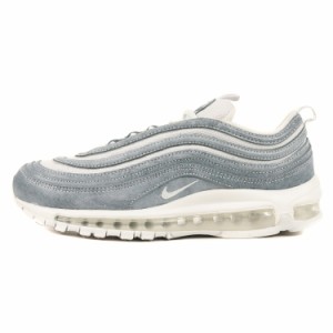 COMME des GARCONS HOMME PLUS コムデギャルソンギャルソンオムプリュス スニーカー サイズ:25.5cm 22AW NIKE AIR MAX 97 GLACIER GREY D