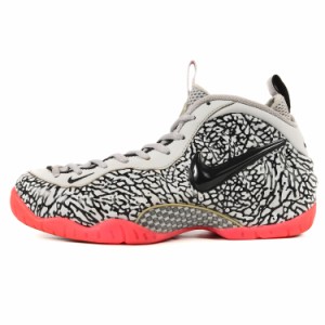 NIKE ナイキ AIR FOAMPOSITE PRO PRM ELEPHANT PRINT (616750-002) 2014年 エアフォームポジット プロ プレミアム エレファント プリント