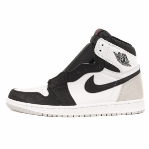 NIKE ナイキ AIR JORDAN 1 RETRO HIGH OG BLEACHED CORAL (555088-108) 2022年 エアジョーダン1 レトロ ハイ ホワイト ブリーチドコーラ