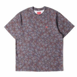 supreme ボックス ロゴ tシャツの通販｜au PAY マーケット