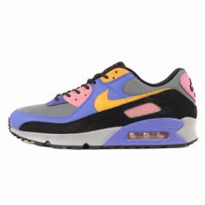 NIKE ナイキ サイズ:27.5cm AIR MAX 90 QS PERSIAN VIOLET (CN1080-500) 日本未発売 2020年 エアマックス90 ペルシャンバイオレット ブラ