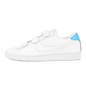 NIKE ナイキ サイズ:25.0cm fragment design TENNIS CLASSIC VELCRO (488352-102) 2011年 フラグメント デザイン テニス クラシック ベル