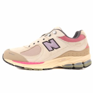 NEW BALANCE ニューバランス M2002 RWL 22SS  ベージュ サイズ：US10 D 28.0cm スニーカー シューズ 靴 【メンズ】【K3540】