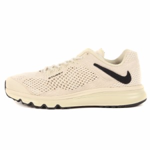 STUSSY ステューシー スニーカー サイズ:28.0cm 22SS NIKE AIR MAX 2013 STUSSY FOSSIL (DM6447-200) フォッシル ブラック US10 シューズ