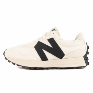 NEW BALANCE ニューバランス スニーカー サイズ:29.0cm 23SS MS327 SWB WHITE PACK ホワイト US11 D シューズ 靴 カジュアル ブランド【