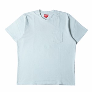 supreme pocket tee サイズの通販｜au PAY マーケット