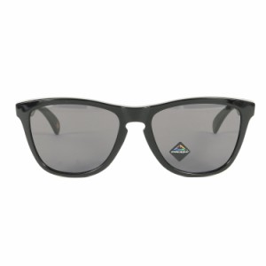 OAKLEY オークリー サングラス 23SS fragment design フラグメント プリズムレンズ フロッグスキン サングラス Frogskins ブラックフレー