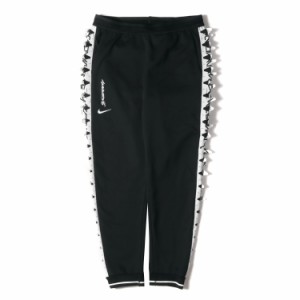 NIKE ナイキ パンツ サイズ:M 22SS ACRONYM アクロニウム ニットジャージ トラック パンツ Therma-FIT KNIT PANT ブラック 黒 ボトムス 