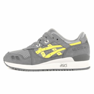 asics アシックス サイズ:25.0cm 23SS KITH Gel-Lyte III Remastered (1201A810-020) キス ゲルライト3 リマスタード ローカット スニー