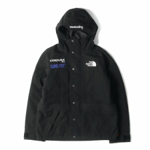 Supreme シュプリーム ジャケット サイズ:M THE NORTH FACE ノースフェイス GORE-TEX エクスペディション マウンン ジャケット Expeditio