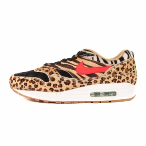 NIKE ナイキ サイズ:28.0cm ATMOS AIR MAX 1 DLX ANIMAL PACK 2.0 (AQ0928-700) 2018年 アトモス エアマックス1 アニマル パック ウィー