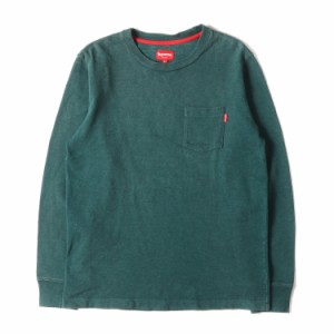 supreme 長袖 tシャツの通販｜au PAY マーケット