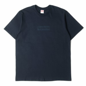 supreme box logo tシャツの通販｜au PAY マーケット