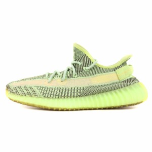 adidas アディダス サイズ:28.5cm YEEZY BOOST 350 V2 YEEZREEL (FW5191) 19AW イージー ブースト イーズリール US10.5 ローカット スニ