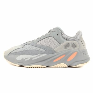 adidas アディダス サイズ:26.5cm YEEZY BOOST 700 INERTIA (EG7597) 19SS イージーブースト700 イナーシャ US8.5 ローカット スニーカー