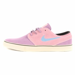 NIKE ナイキ サイズ:28.5cm SB ZOOM JANOSKI OG+ LILAC (DV5475-500) 2023年 ズーム ジャノスキー ライラック ノイズアクア US10.5 ロー