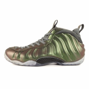 NIKE ナイキ サイズ:29.0cm WMNS AIR FOAMPOSITE ONE (AA3963-001) 2017年 ウィメンズ エアフォームポジット ワン ダークスタッコ WMNS U