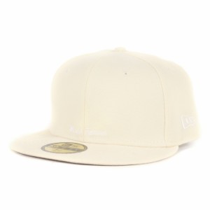 Supreme シュプリーム キャップ サイズ:7 1/4(57.7cm) 21SS NEW ERA ニューエラ リバース ボックスロゴ ベースボール キャップ Reverse B