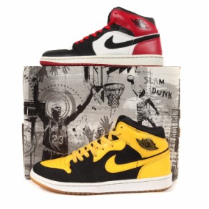 NIKE ナイキ AIR JORDAN 1 BMP OLD LOVE NEW LOVE (316132-991) 2007年 エアジョーダン BEGINNING MOMENTS PACK ビギニングモーメンツ パ