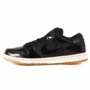 NIKE ナイキ DUNK LOW PRO SB SPACE JAM 304292-021 2011年製 ダンク ロー エスビー スペースジャム ブラック 黒 サイズ：28.5cm US10.5 