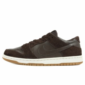 NIKE ナイキ DUNK LOW PRO SB IW / ISHOD WAIR (819674-221) 2016年 ダンク ロー プロ アイショッド ウェア バロックブラウン サイズ：US