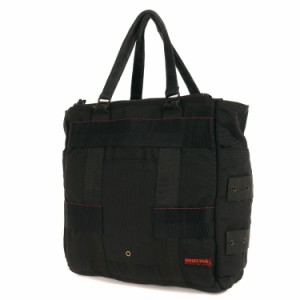 BRIEFING ブリーフィング プロテクション トートバッグ PROTECTION TOTE ブラック USA製 アメリカ カバン ブランド【メンズ】【中古】【K