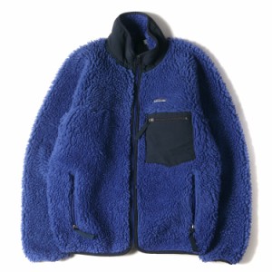 Patagonia パタゴニア ジャケット サイズ:XS 00s クラシック レトロ カーディガン フリース ジャケット Classic Retro Cardigan / USA製 