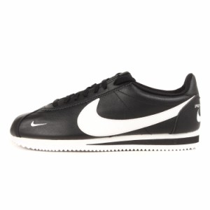 NIKE ナイキ サイズ:29.0cm CLASSIC CORTEZ PREM (807480-004) クラシック コルテッツ プレミアム ブラック ホワイト 黒 白 US11 ローカ