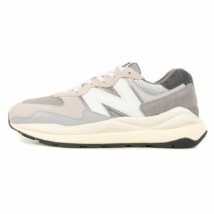 NEW BALANCE ニューバランス サイズ:26.5cm 21SS M5740 TA Grey Day グレー US8.5 D ローカット スニーカー シューズ 靴 ブランド【メン