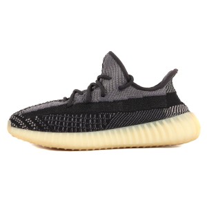 adidas アディダス スニーカー 20AW YEEZY BOOST 350 V2 CARBON FZ5000 シューズ 靴 カーボン サイズ：27cm US9 シンプル カジュアル 【