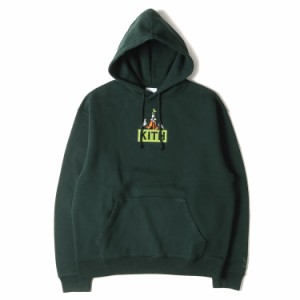 kith パーカーの通販｜au PAY マーケット