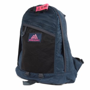 GREGORY グレゴリー 19SS CHARI＆CO BEAMS デイパック バックパック DAY PACK ネイビー 紺 チャリ アンド コー ビームス コラボ カバン【