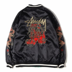 stussy ナイロン ジャケットの通販｜au PAY マーケット