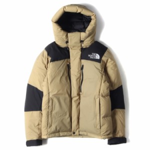 THE NORTH FACE ノースフェイス ダウン ジャケット サイズ:L 23AW GORE-TEX INFINIUM バルトロ ライト ジャケット Baltro Light Jacket N