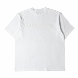 Supreme シュプリーム Tシャツ サイズ:M 00s GOODENOUGH グッドイナフ コラボロゴ クルーネック 半袖 Tシャツ 2002年モデル ホワイト 白 