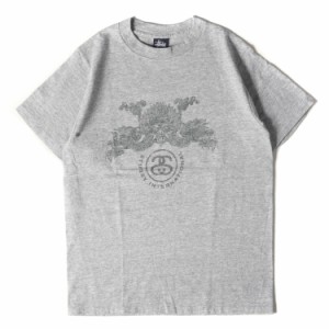 stussy ドラゴン パーカーの通販｜au PAY マーケット