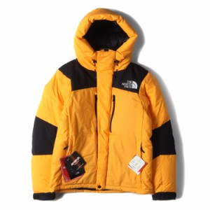 THE NORTH FACE ノースフェイス ダウン ジャケット サイズ:L 17AW GORE WINDSTOPPER バルトロ ライト ジャケット BALTRO LIGHT JACKET ジ