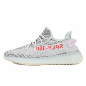 adidas アディダス サイズ:27.0cm YEEZY BOOST 350 V2 BLUE TINT B37571 / 2021年製 イージー ブースト350 V2 ブルーティント US9 ローカ