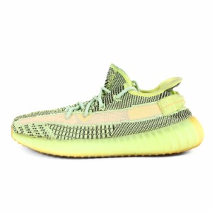 adidas アディダス サイズ:27.5cm 19AW YEEZY BOOST 350 V2 YEEZREEL FW5191 イージーブースト350 イーズリール US9.5 ローカット スニー